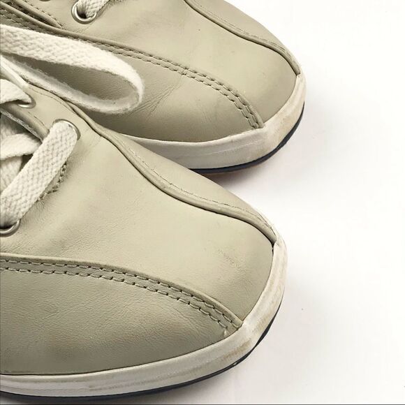 Keds Square Toe Sneakers with Arch Support Size 8 - Picture 5 of 10